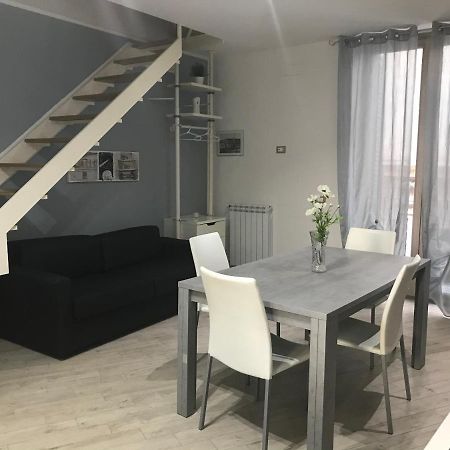 Apartamento Splendido bilocale duplex Palermo centro storico Exterior foto
