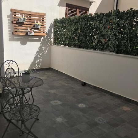 Apartamento Splendido bilocale duplex Palermo centro storico Exterior foto