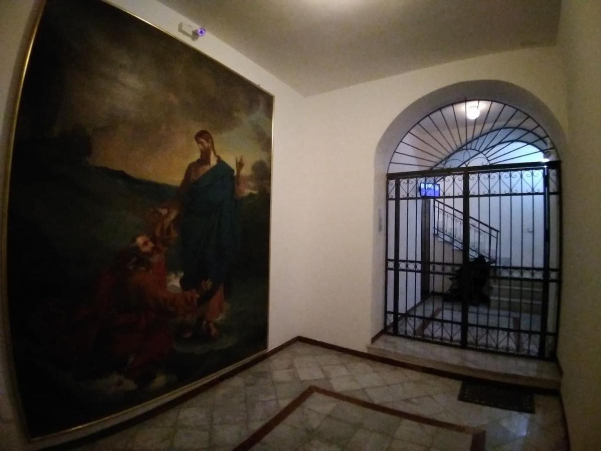Apartamento Splendido bilocale duplex Palermo centro storico Exterior foto