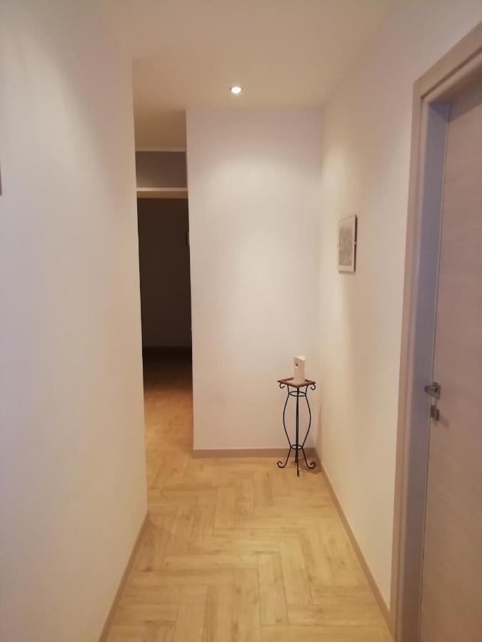 Apartamento Splendido bilocale duplex Palermo centro storico Exterior foto